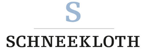 SCHNEEKLOTH Logo - Die Welt der Weine