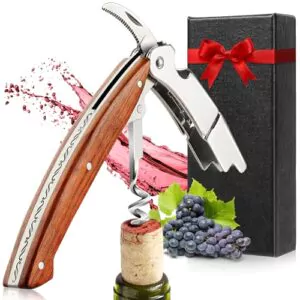 222500 1 hoomil kellnermesser korkenzie - Die Welt der Weine