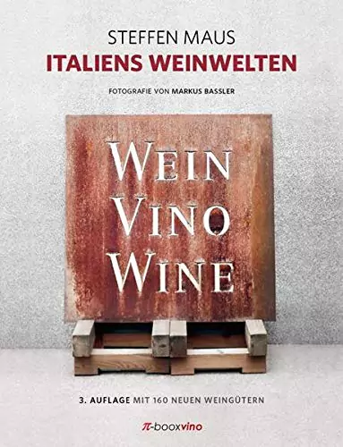 223439 1 italiens weinwelten wein vin - Die Welt der Weine