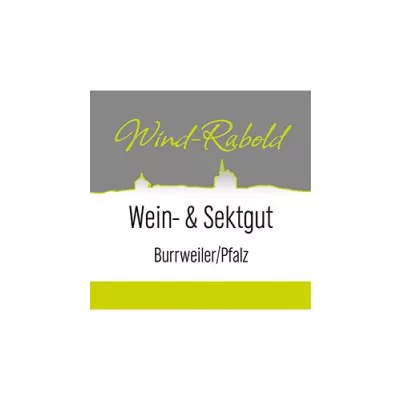 2015 auxerrois cr winzersekt brut nature wein und sektgut wind rabold d33 - Die Welt der Weine