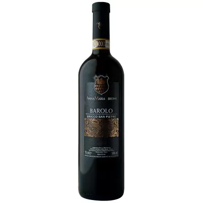 2015 bricco san pietro barolo docg anna maria abbona italien 720 - Die Welt der Weine