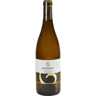 2015 chardonnay eduard trocken weingut gutmayer 995 - Die Welt der Weine