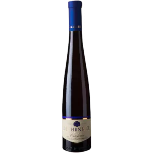 2015 chardonnay trockenbeerenauslese edelsuess 0 375 l weingut dr hinkel 098 - Die Welt der Weine