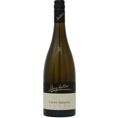 2015 cuvee quintus trocken wein und sektgut bergkeller 6ab - Die Welt der Weine