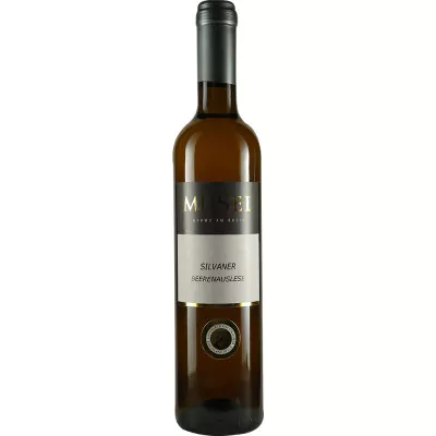 2015 herrnsheimer schloss silvaner beerenauslese edelsuess 0 5 l weingut muesel 0c0 - Die Welt der Weine