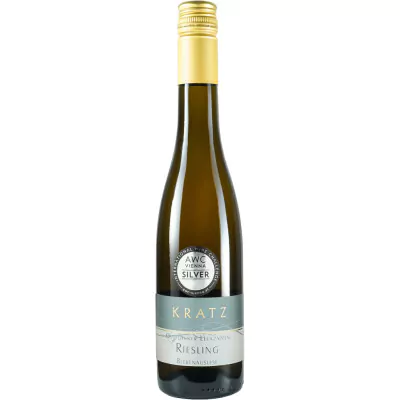 2015 riesling beerenauslese edelsuess 0 375 l weingut kratz schoenauer hof 880 - Die Welt der Weine