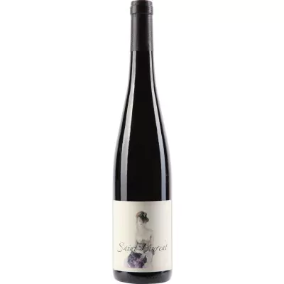 2015 saint laurent barrique trocken weingut keth 06c - Die Welt der Weine