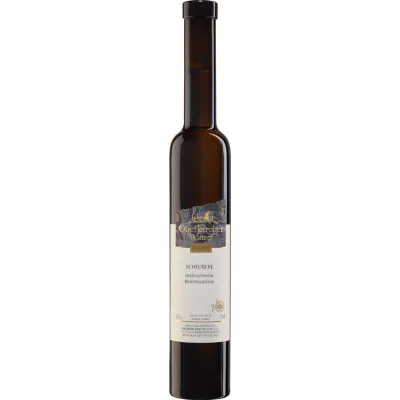 2015 scheurebe beerenauslese edelsuess 0 375 l oberkircher winzer a1d - Die Welt der Weine