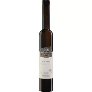 2015 scheurebe trockenbeerenauslese edelsuess 0 375 l oberkircher winzer 67c - Die Welt der Weine