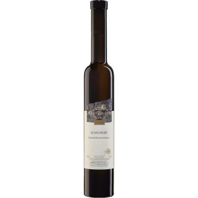 2015 scheurebe trockenbeerenauslese edelsuess 0 375 l oberkircher winzer 67c - Die Welt der Weine