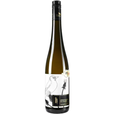 2015 weinviertel dac reserve ried koenigsberg trocken weingut fleischhacker 7f2 - Die Welt der Weine