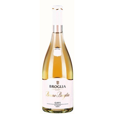 2016 bruno gavi docg trocken broglia italien ba9 - Die Welt der Weine