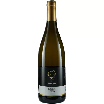 2016 chardonnay r trocken weingut wolf guth 50d - Die Welt der Weine