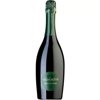 2016 coldigrotta blanc de blancs isonzo del friuli dop colmello di grotta italien 433 - Die Welt der Weine