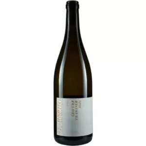 2016 gewuerztraminer holz trocken ralf haertel weine f43 - Die Welt der Weine