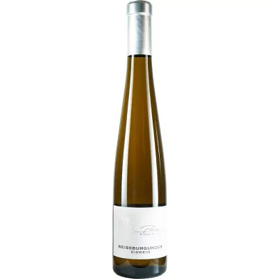 2016 kirrweiler oberschloss weissburgunder eiswein 0 375 l weingut pirmin wilhelm 21f - Die Welt der Weine