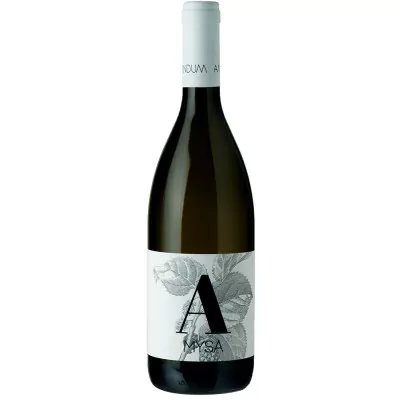 2016 mysa sauvignon friuli isonzo doc trocken amandum italien 05c - Die Welt der Weine