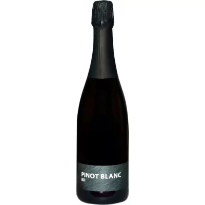 2016 pinot blanc winzersekt brut weingut philipps muehle 13b - Die Welt der Weine