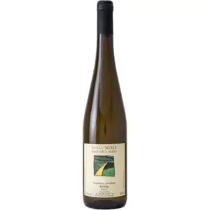 2016 ringelbacher schlossberg riesling kabinett lieblich weingut decker 8a2 - Die Welt der Weine