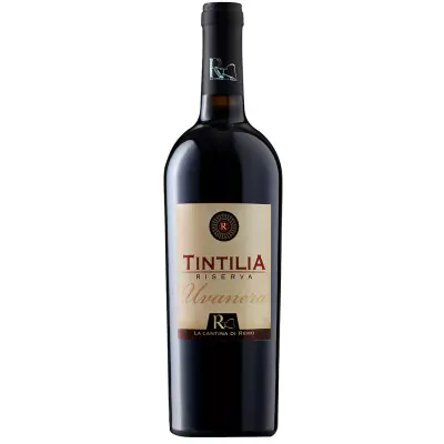 2016 tintilia riserva molise doc la cantina di remo italien 76a - Die Welt der Weine