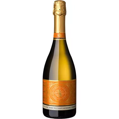 2017 49 c sekt cuvee brut felsengartenkellerei besigheim 326 - Die Welt der Weine