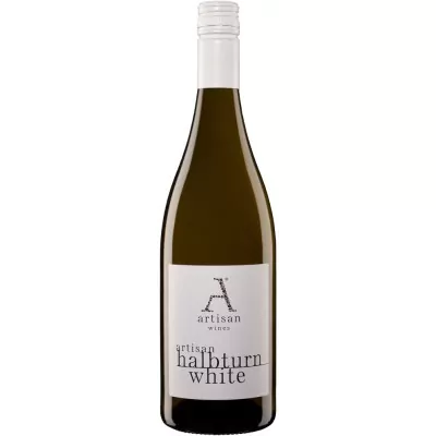 2017 artisan halbturn white trocken artisan wines 3ea - Die Welt der Weine