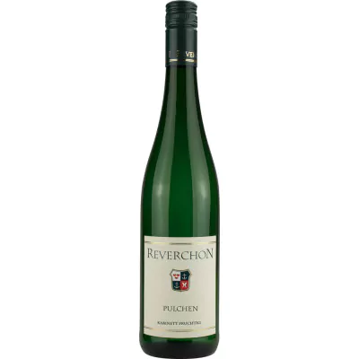 2017 filzener pulchen riesling kabinett fruchtig suess weingut reverchon feb - Die Welt der Weine