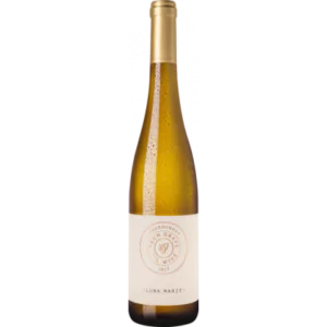 2017 luna marie chardonnay from grape til wine trocken weingut dreissigacker a29 - Die Welt der Weine