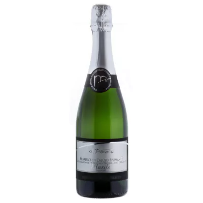 2017 masile spumante metodo classico erbaluce di caluso docg brut nature la masera italien c07 - Die Welt der Weine