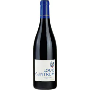 2017 pinot noir reserve trocken weingut louis guntrum 065 - Die Welt der Weine