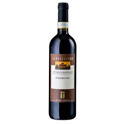 2017 poderuccio vino nobile di montepulciano docg trocken triacca santavenere italien cc2 - Die Welt der Weine