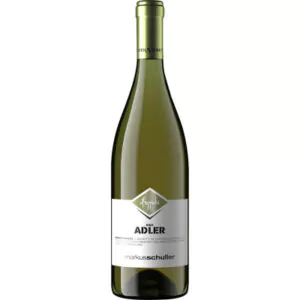 2017 ried adler chardonnay leithaberg dac trocken weingut schuller 819 - Die Welt der Weine