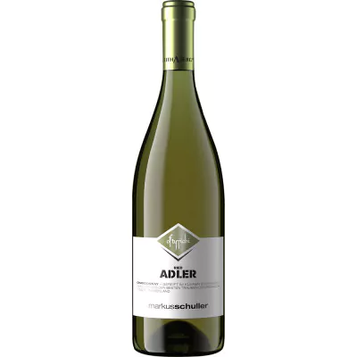 2017 ried adler chardonnay leithaberg dac trocken weingut schuller 819 - Die Welt der Weine