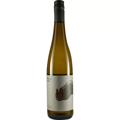 2017 riesling alte reben trocken weingut haack a9c - Die Welt der Weine