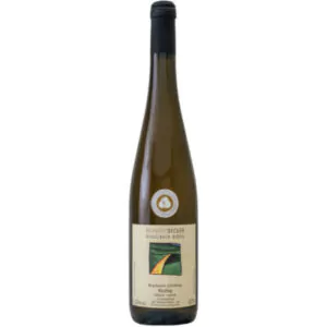 2017 ringelbacher schlossberg riesling kabinett trocken weingut decker d7a - Die Welt der Weine