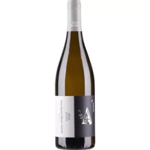 2017 sauvignon blanc fume trocken aloisiushof 4e9 - Die Welt der Weine