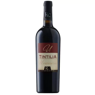 2017 tintilia molise doc la cantina di remo italien 743 - Die Welt der Weine