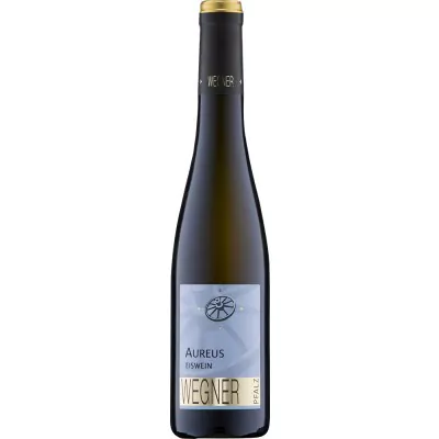 2018 aureus eiswein edelsuess 0 375 l weingut karl wegner 510 - Die Welt der Weine