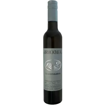 2018 beerenauslese suess 0 375 l weinbau bruckner a94 - Die Welt der Weine