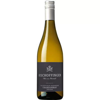 2018 bischoffinger chardonnay reserve trocken winzergenossenschaft bischoffingen endingen 7f5 - Die Welt der Weine