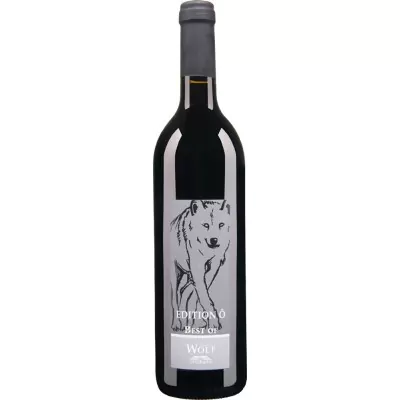 2018 black best of wolf rotwein trocken weingut wolf 7d0 - Die Welt der Weine