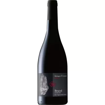 2018 brazol vigneti delle dolomiti igp weingut h lentsch italien ba7 - Die Welt der Weine