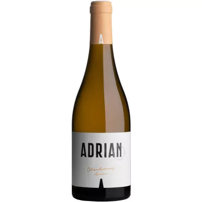 2018 chardonnay auslese suess weingut adrian 6a7 - Die Welt der Weine