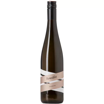 2018 chardonnay lieblich weingut benedikt wolfgang 7fd - Die Welt der Weine