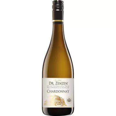 2018 chardonnay trocken weinkellerei einig zenzen eef - Die Welt der Weine