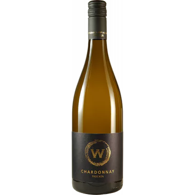 2018 chardonnay trocken weinmanufaktur weyer d6d - Die Welt der Weine