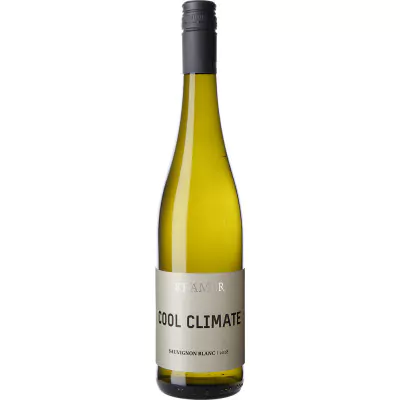 2018 cool climate sauvignon blanc trocken weingut kraemer 124 - Die Welt der Weine