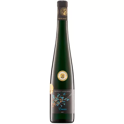 2018 eiswein edelsuess 0 5 l weingut burgberg eimann soehne 7be - Die Welt der Weine