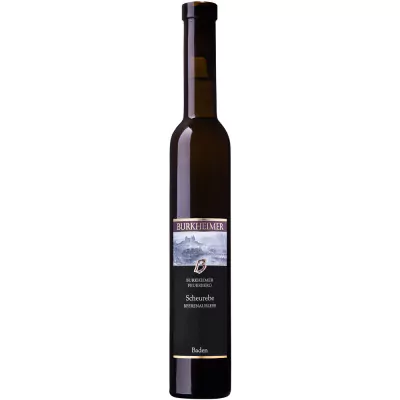 2018 feuerberg scheurebe beerenauslese 0 375 l burkheimer winzer a99 - Die Welt der Weine