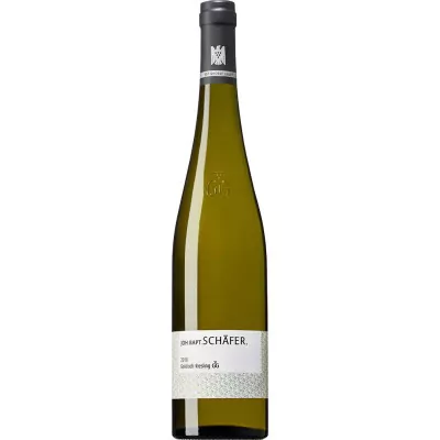 2018 goldloch riesling vdp grosses gewaechs trocken weingut johann baptist schaefer 708 - Die Welt der Weine